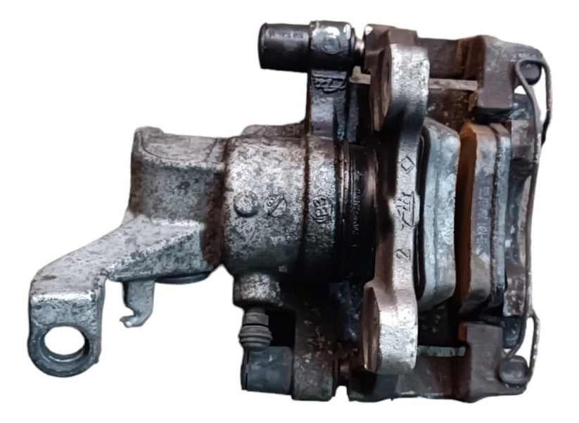 Caliper Trasero Jaguarxf 2013 Izquierdo