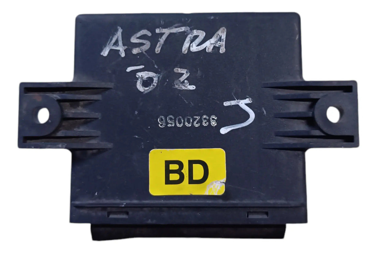 Modulo Bcm Chevroletastra 2002