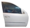 Puerta Delantera Mercedes Benzclase Ml 2008 Izquierdo