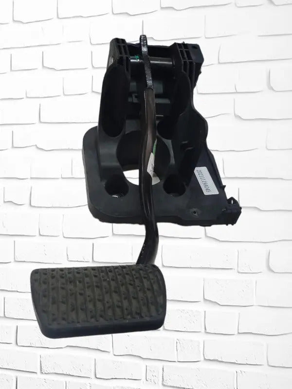 Pedal De Freno Con Base Mg 5 2022