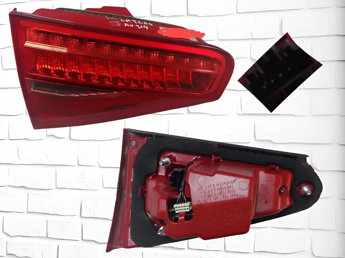 Intercalavera Audi-a4 2013 Izquierdo