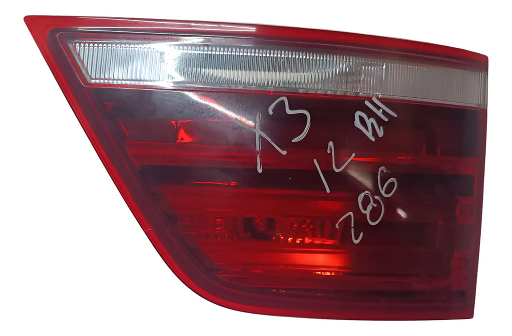 Intercalavera Bmw-serie X3 2012