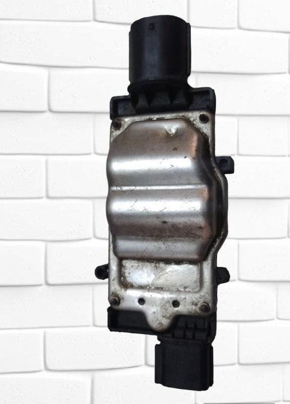 Modulo De Motoventilador Volvos40 2014