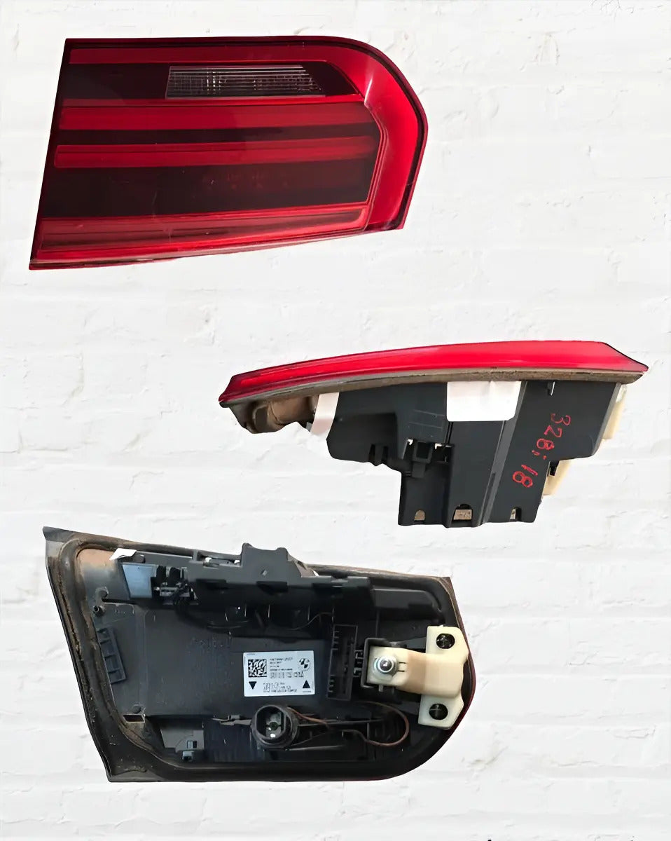 Intercalavera Bmw Serie 3 2018 Derecho