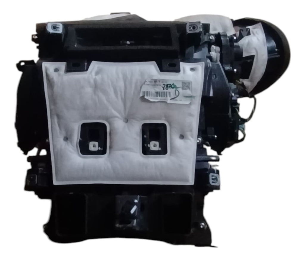 Caja De A/c Peugeot 208 2022