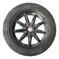 Rin De Aluminio (sin Llanta) Smart Fortwo 2008