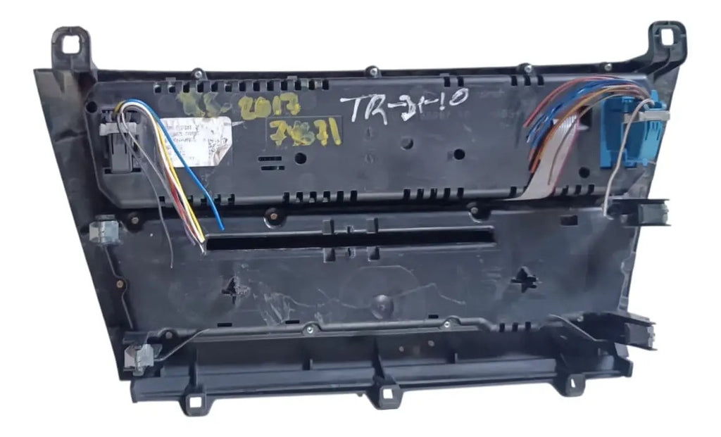 Control De A/c Bmw Serie X5 2017