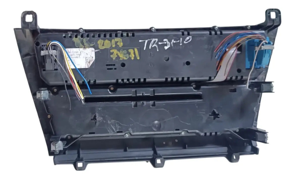 Control De A/c Bmw Serie X5 2017