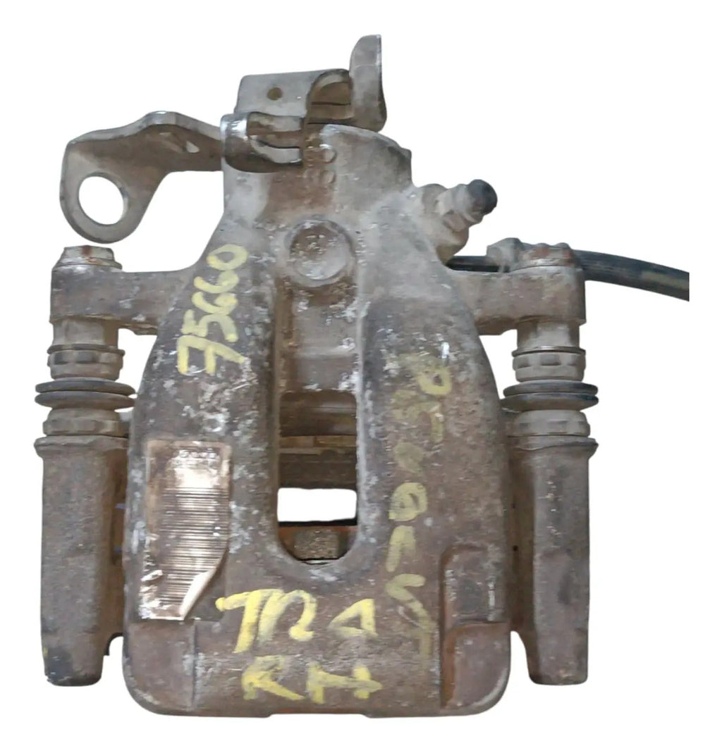 Caliper Trasero Peugeot 307 2005