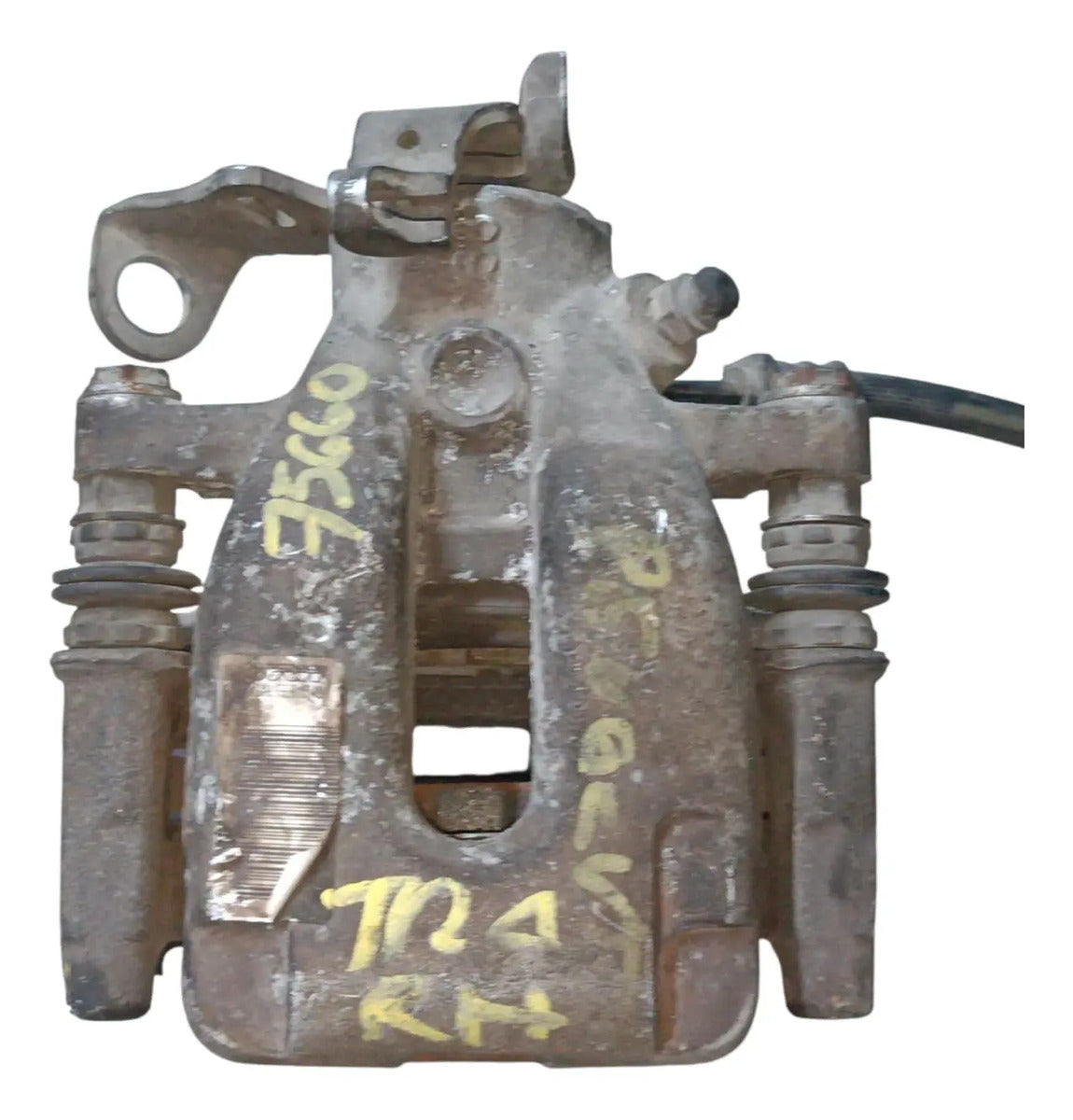 Caliper Trasero Peugeot 307 2005