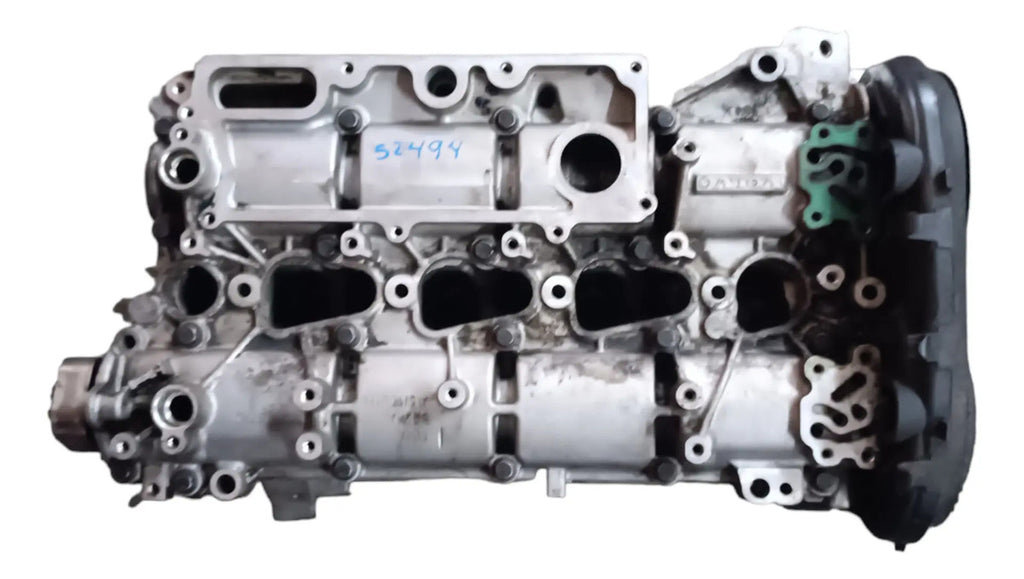 Motor Volvo Xc90 2019