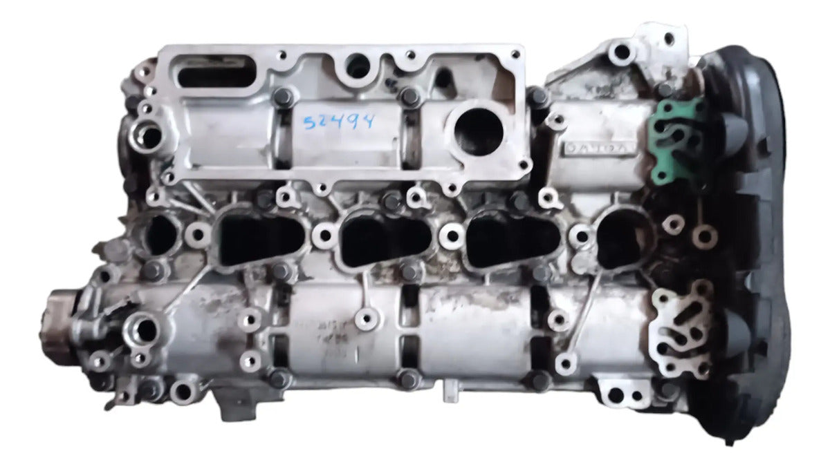 Motor Volvo Xc90 2019