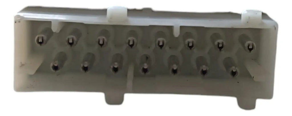 Modulo De Capota  Bmw Serie 3 1998