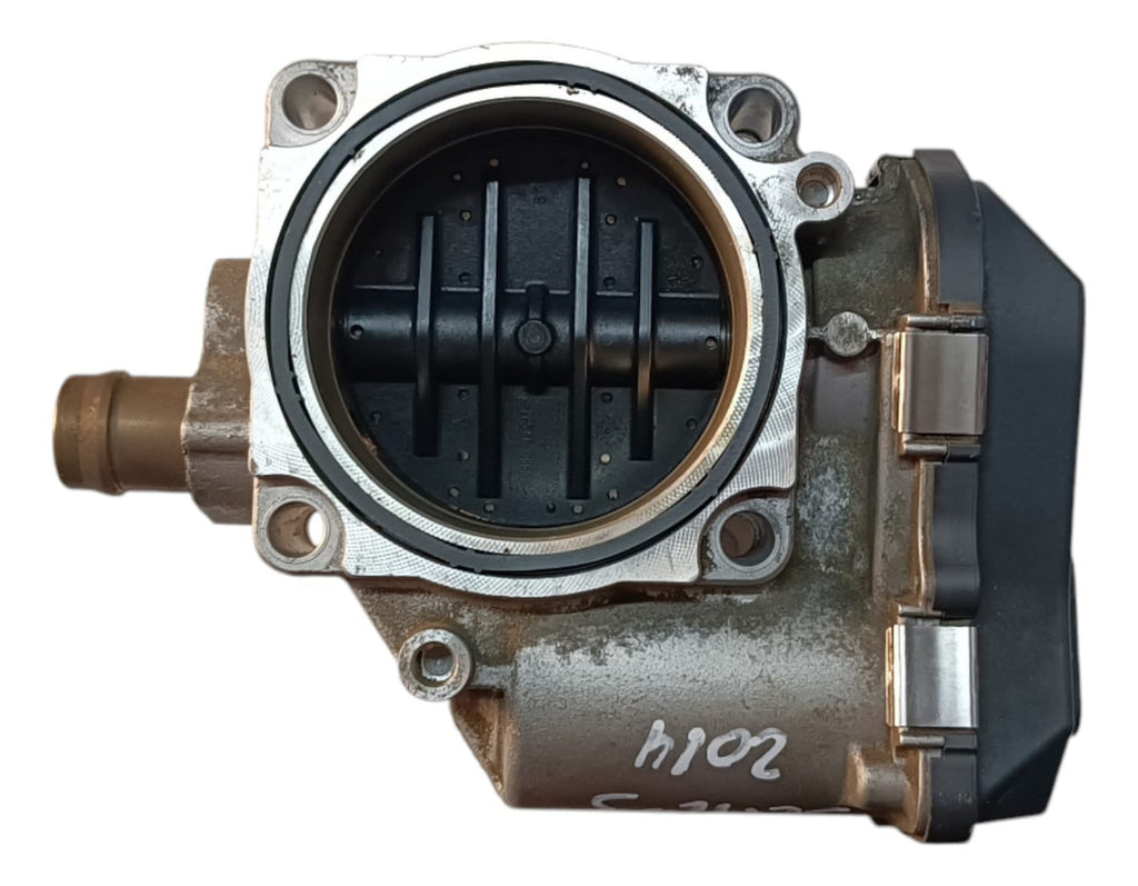 Cuerpo De Aceleracion Bmw-serie 3 2014  57951