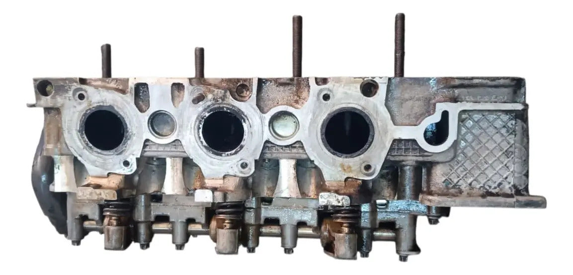 Cabeza De Motor Mercedes Benz Clase C 2003