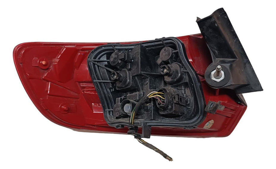 Calavera Audi-a3 2013 Derecho