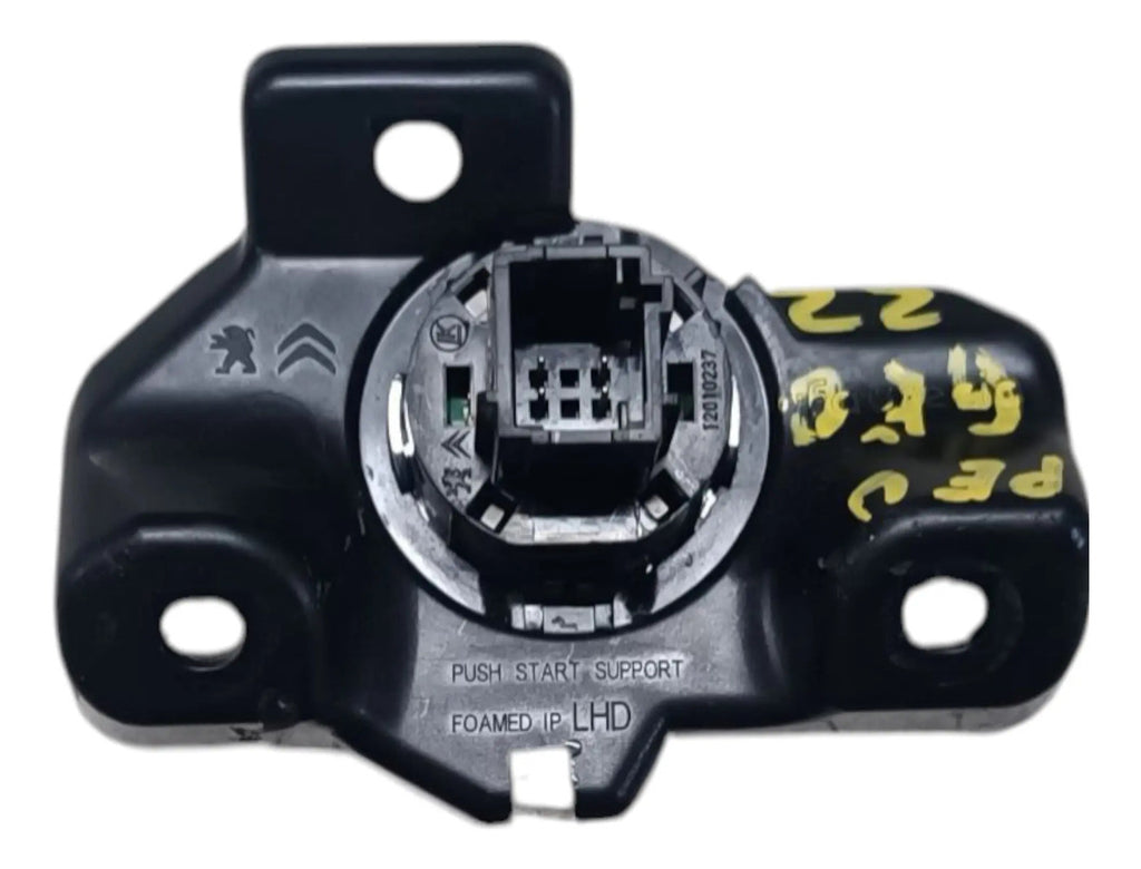 Boton De Encendido Electronico Peugeot2008 2022