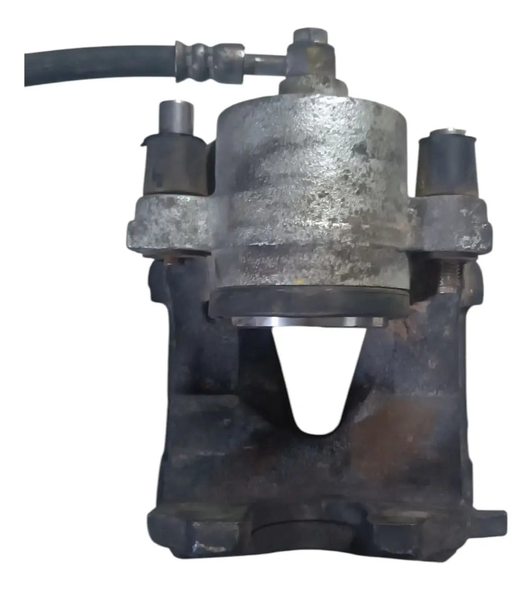 Caliper Delantero Mg 5 2023