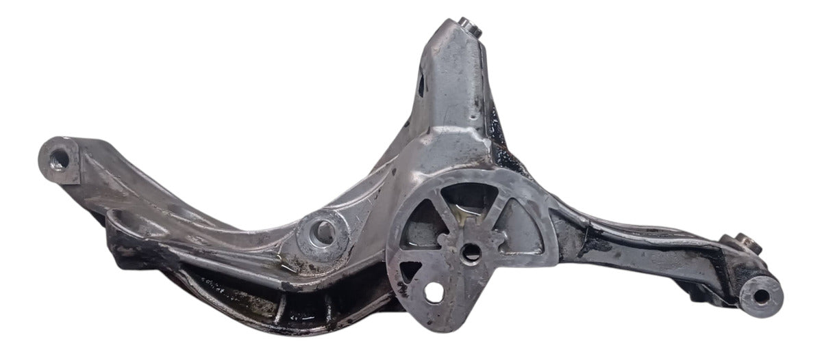 Base De Aluminio De Compresor Y Alternador Bmw-serie 1 2014