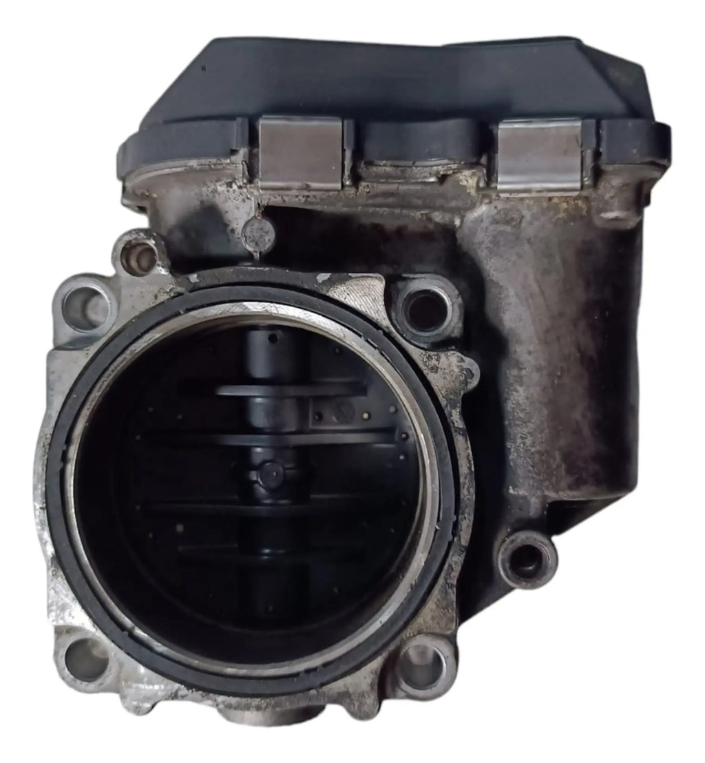 Cuerpo De Aceleracion Bmw-serie 5 2011  51968a