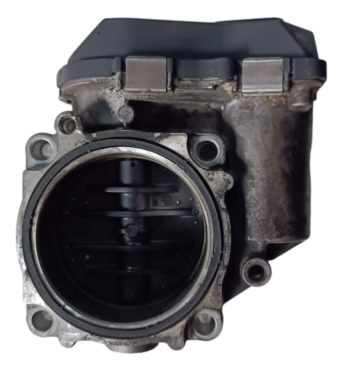 Cuerpo De Aceleracion Bmw-serie 5 2011  51968a