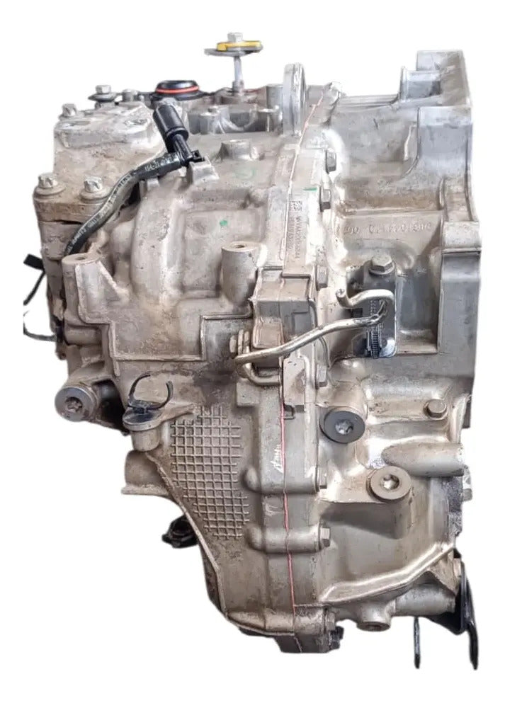 Transmision Peugeot 2008 2022