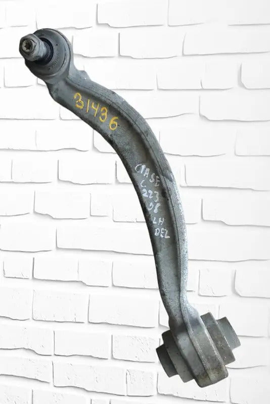 Brazo Inferior De Suspen Delnt Mercedes Benzclase C 2009 Lh
