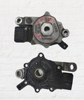 Sensor De Velocidad Kia Forte 2015