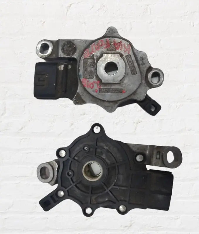 Sensor De Velocidad Kia Forte 2015