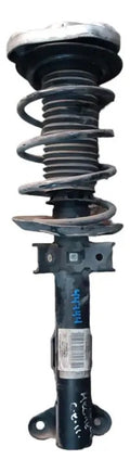 Amortiguador De Suspension Mercedes Benzclase E 2011 Lh