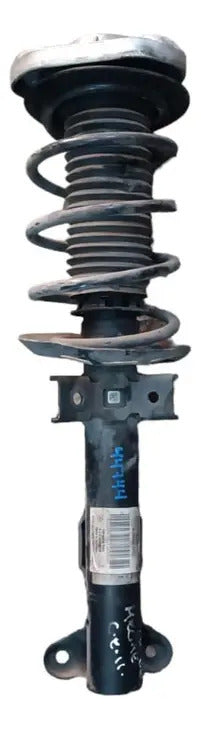 Amortiguador De Suspension Mercedes Benzclase E 2011 Lh