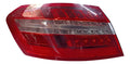 Calavera Mercedes Benz-clase E 2010 Izquierdo