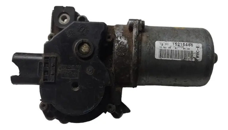 Motor De Limpiabrisas Trasero Chevrolet Cheyenne 2005