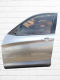 Puerta Delantera Bmwserie X3 2013 Izquierdo