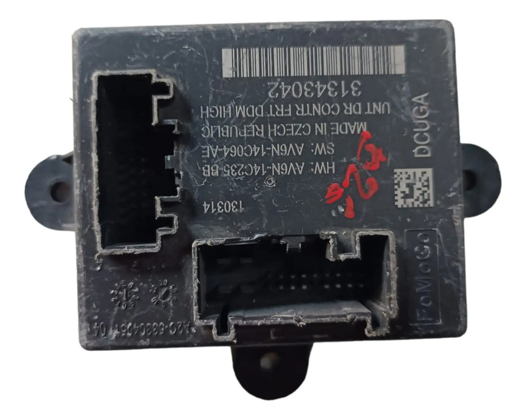 Modulo De Puerta Delantero Volvos60 2016 Izquierdo