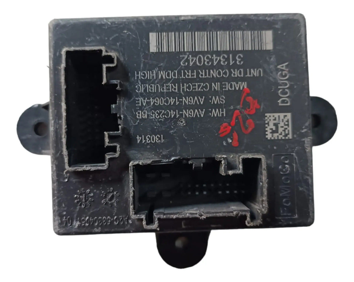 Modulo De Puerta Delantero Volvos60 2016 Izquierdo