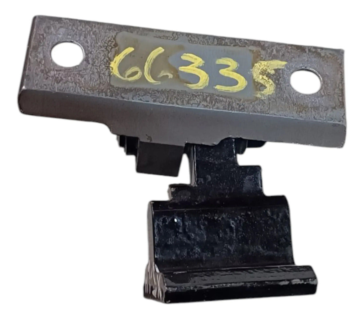 Bisagra De Puerta Trasera Bmw Serie X5 2015 66335 D
