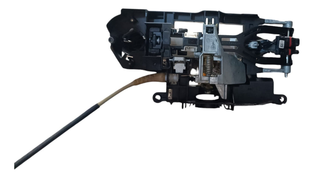 Manija De Puerta Exterior Bmw Serie 5 2015
