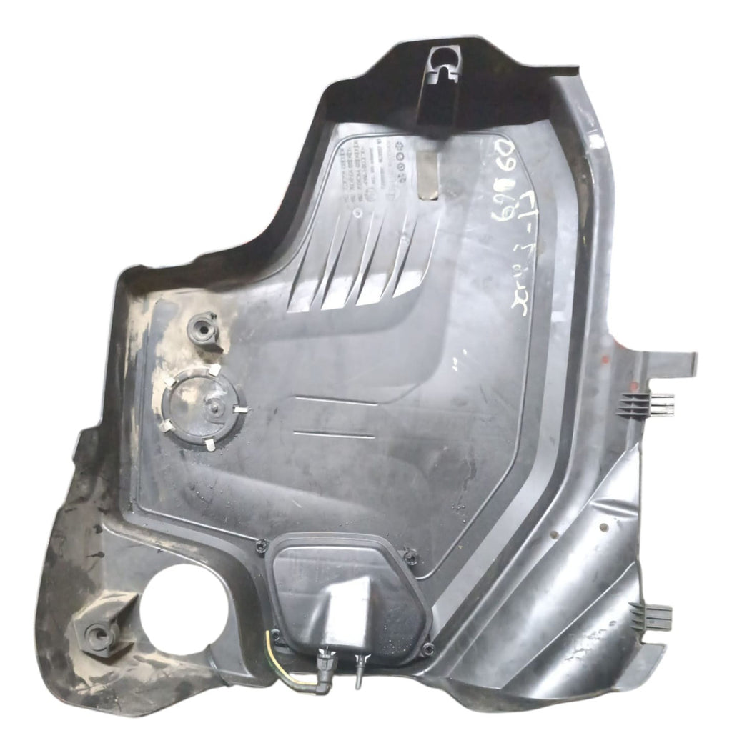 Tapa Embellecedora Bmw Serie 3 2013