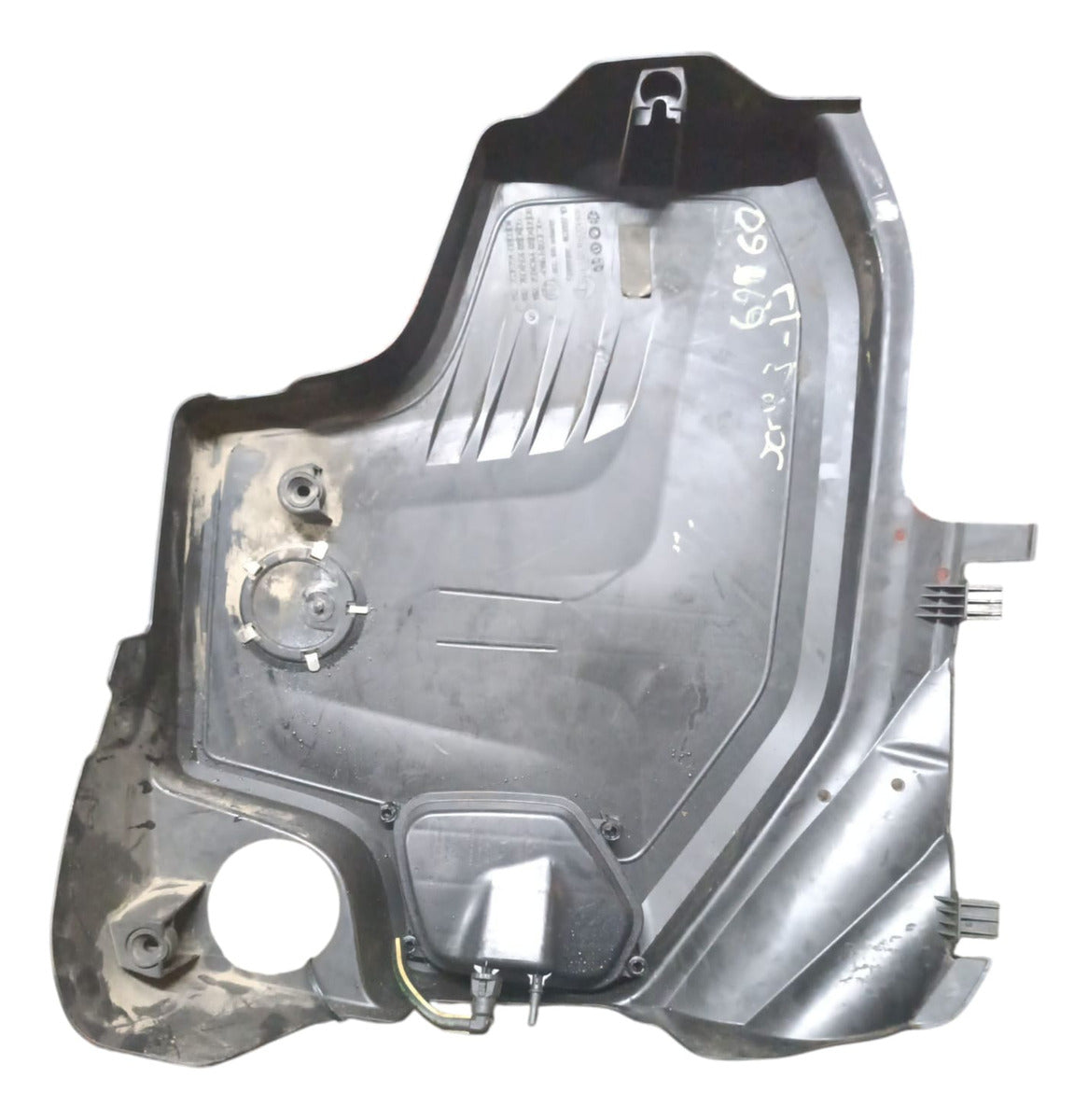 Tapa Embellecedora Bmw Serie 3 2013
