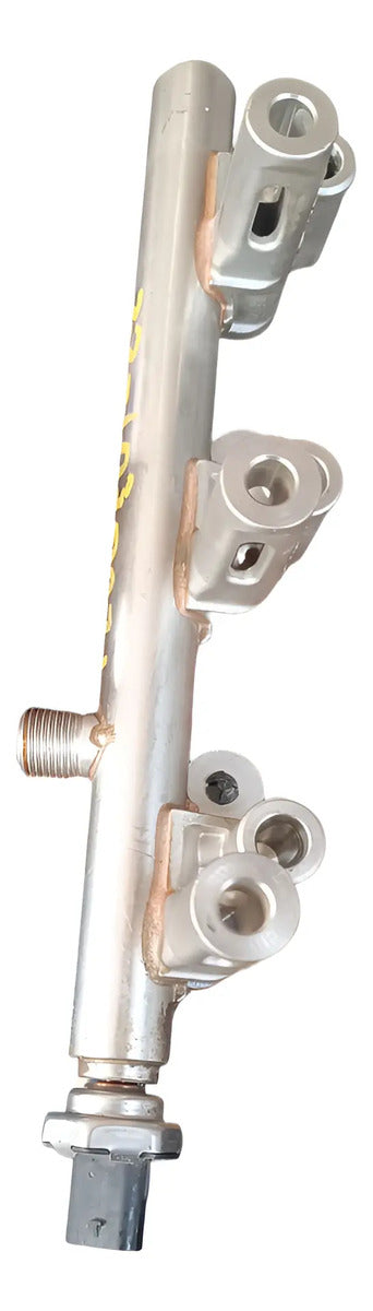 Riel De Inyector Peugeot 2008 2022