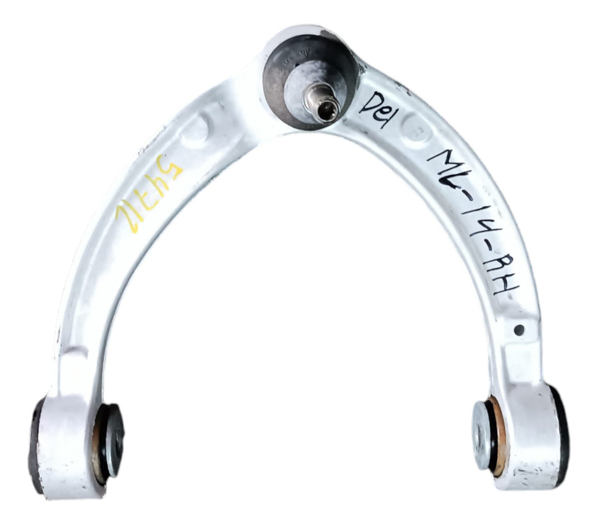 Horquilla Superior Delantera Mercedes Benzclase Ml 2014 Rh