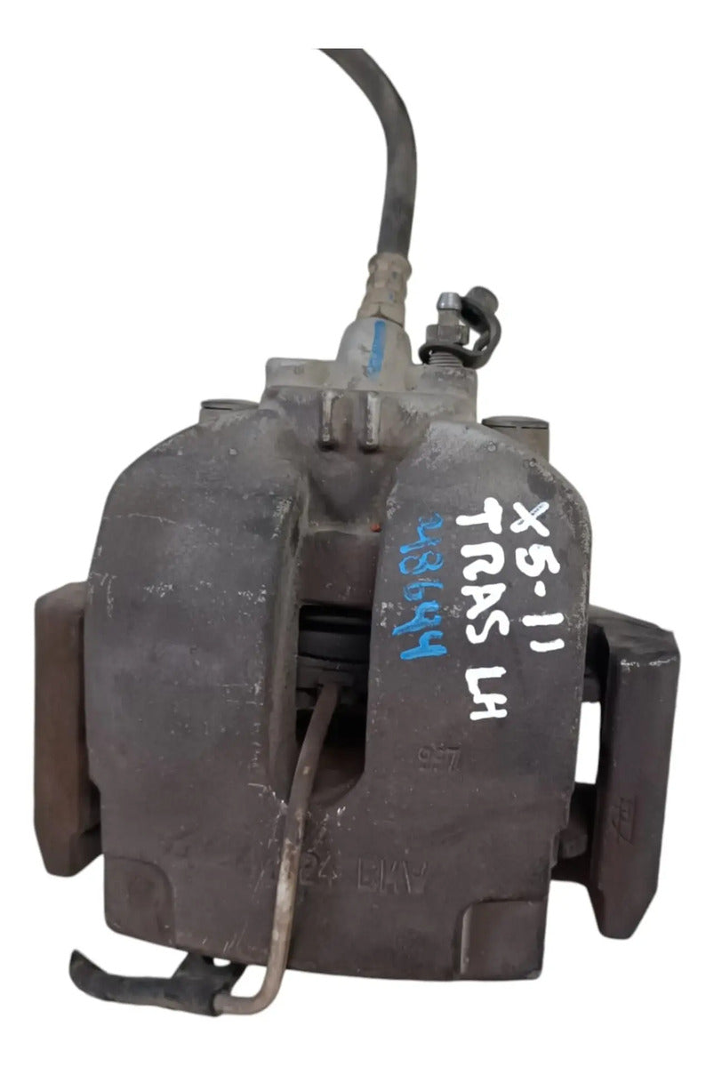Caliper Trasero Bmwserie X5 2011 Izquierdo
