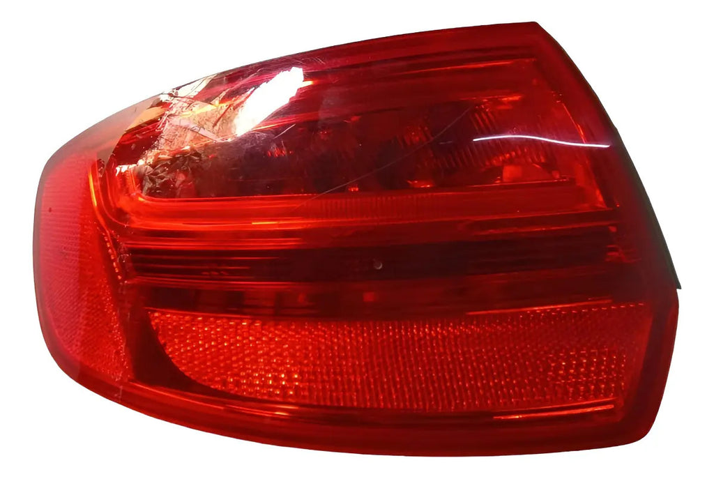 Calavera Audi-a3 2013 Izquierdo