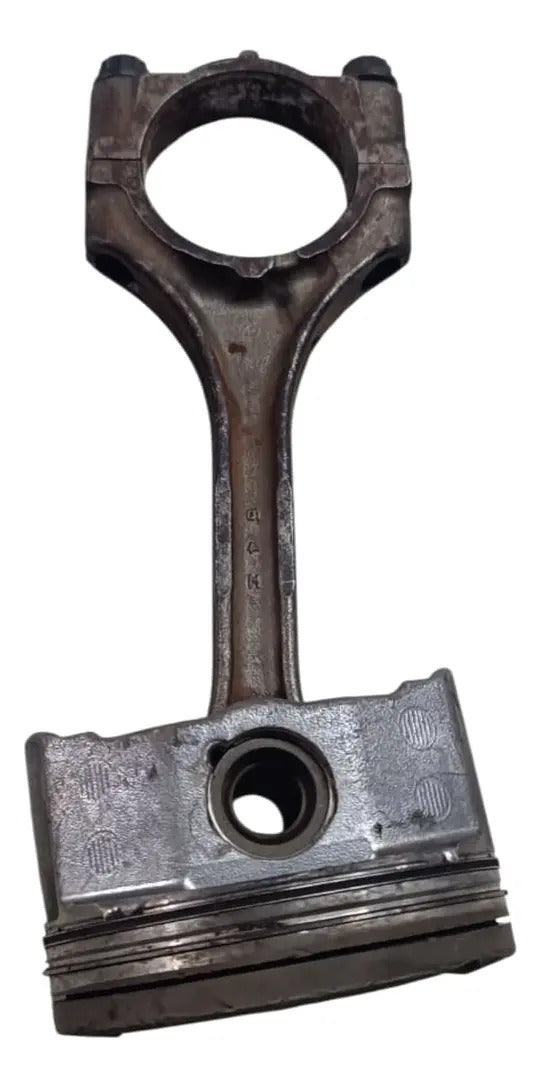Piston Con Biela Toyota Avanza 2019