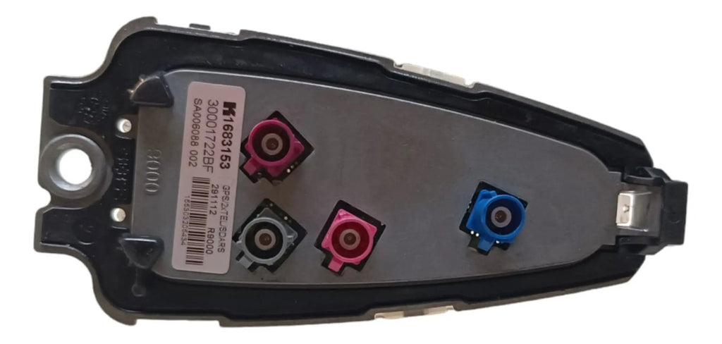 Antena Bmw Serie X5 2011