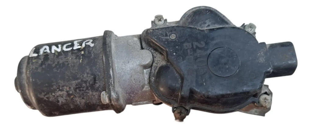 Motor De Limpiabrisas Mitsubishi Lancer 2008