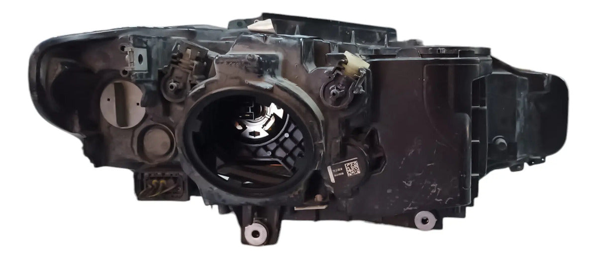 Faro Bmwserie 3 2015 Izquierdo