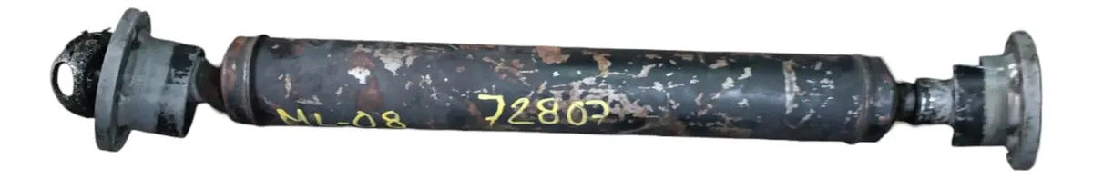 Flecha Cardan Delantera Mercedes Benz Clase Ml 2008
