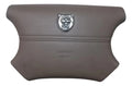 Bolsa De Volante Jaguar Xj 1999